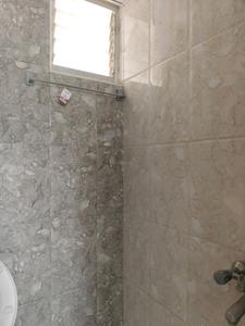 Common Bathroom Image of 1656 Sq.ft 3 BHK Apartment / Flat for sale in Casagrand Athens, Mogappair Chennai for Rs. 15600000