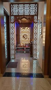 Hall Image of 3000 Sq.ft 3.5 BHK Independent House for sale in Delta II Greater Noida for Rs. 42500000