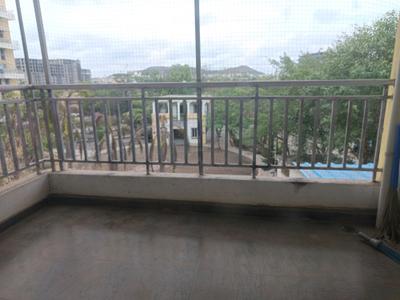 Living Room Image of 917 Sq.ft 2 BHK Apartment / Flat for sale in Shree Hill View, Lohegaon Pune for Rs. 5500000