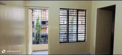 Hall Image of 450 Sq.ft 1 BHK Apartment / Flat for rent in Sanpada Navi Mumbai for Rs. 28000