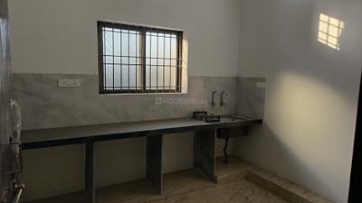 Kitchen Image of 1200 Sq.ft 2 BHK Duplex for rent in Nehru Nagar Bilaspur for Rs. 14500