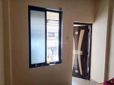 Bedroom Image of 520 Sq.ft 1 BHK Apartment / Flat for sale in Nandan Residency, Ulhasnagar Thane for Rs. 2000000