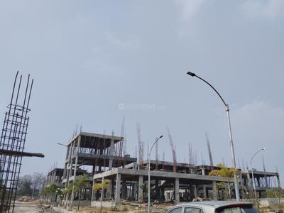 Image of 3015 Sq.ft 4 BHK Villa for sale in Oxygen City, Sultanpur, Sangareddy for Rs. 22600000