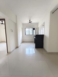 Hall Image of 1350 Sq.ft 2 BHK Apartment / Flat for sale in Gajanan Deep, Dhayari Pune for Rs. 6600000