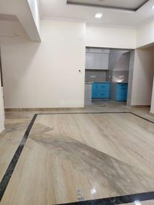 Hall Image of 1150 Sq.ft 3 BHK Apartment / Flat for rent in DDA Flats Munirka, Munirka New Delhi for Rs. 65000