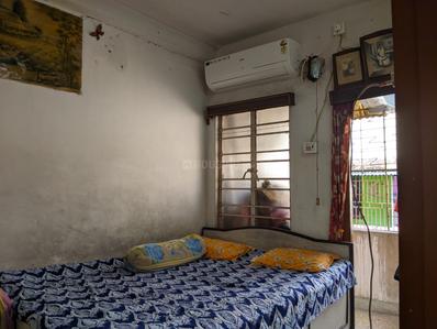 Bedroom Image of 540 Sq.ft 2 BHK Apartment / Flat for sale in Shalimar Howrah for Rs. 2200000