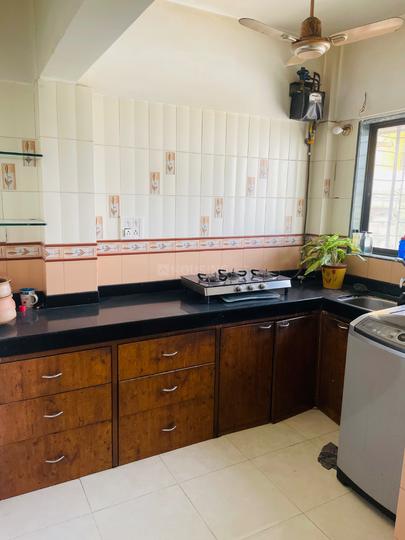 Adharsh Nagar 38 Kitchen 1