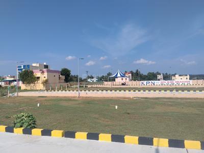 Image of 1515 Sq.ft Residential Plot / Land for sale in Kalvoy, Chennai for Rs. 4543485