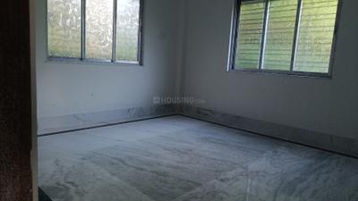 Bedroom Image of 1200 Sq.ft 4 BHK Independent House for sale in Purba Putiary Kolkata for Rs. 6500000
