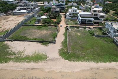 Image of 12600 Sq.ft Residential Plot / Land for sale in Uthandi, Chennai for Rs. 86660000