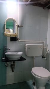 Image of 1550 Sq.ft 3 BHK Apartment / Flat for rent in Pratik Gems, Kamothe, Navi Mumbai for Rs. 42000