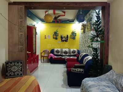 Hall Image of 1458 Sq.ft 3 BHK Apartment / Flat for sale in EAPL Sri Tirumala Sarovar by AMIGO SHELTERS PVT. LTD., Singasandra Bengaluru for Rs. 12700000
