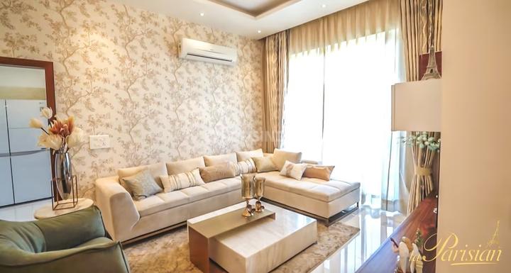 Ambika LA Parisian  Main Image 1