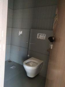 Bedroom Two Image of 1900 Sq.ft 3 BHK Apartment / Flat for sale in Kharghar Navi Mumbai for Rs. 24000000