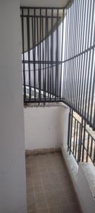 Balcony Image of 1800 Sq.ft 3 BHK Apartment / Flat for sale in Ansal Crown Heights Area, Sector 80 Faridabad for Rs. 18000000