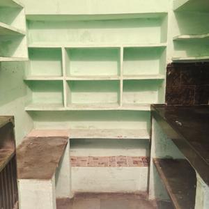 Kitchen Image of 1000 Sq.ft 2 BHK Independent House for rent in CIB Colony Gulbarga for Rs. 8000