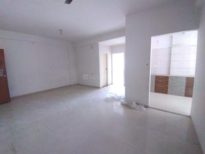 Hall Image of 1000 Sq.ft 2 BHK Apartment / Flat for rent in Vallabh Vidhyanagar Anand for Rs. 10000
