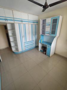 Bedroom Image of 1320 Sq.ft 2 BHK Apartment / Flat for rent in Gopalan Grandeur, Hoodi Bengaluru for Rs. 55000