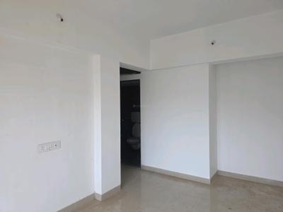 Bedroom Image of 900 Sq.ft 2 BHK Apartment / Flat for sale in Shree Krishna Heights, Virar West Virar for Rs. 4400000