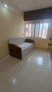 Bedroom Image of 500 Sq.ft 1 BHK Apartment / Flat for sale in Marvel Ideal Spacio Phase 1, Pisoli Pune for Rs. 3600000
