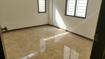 Bedroom Image of 1050 Sq.ft 2 BHK Builder Floor for rent in Annapurneshwari Nagar Bengaluru for Rs. 24000