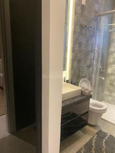 Image of 1950 Sq.ft 3 BHK Apartment / Flat for sale in Bhabat, Zirakpur for Rs. 11020000