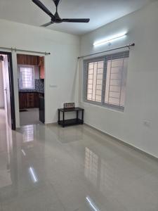 Hall Image of 881 Sq.ft 2 BHK Apartment / Flat for sale in Mega City, Peelamedu Coimbatore for Rs. 8500000