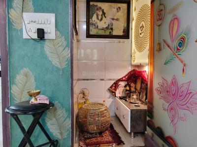 Bedroom Image of 2871 Sq.ft 4 BHK Villa for sale in Motera Ahmedabad for Rs. 35000000