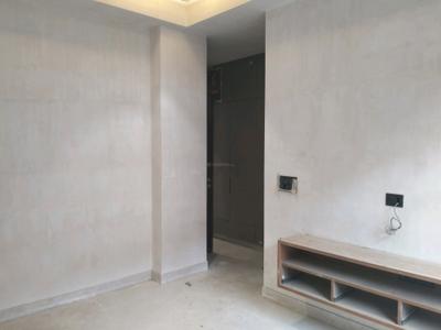 Bedroom Image of 2250 Sq.ft 4 BHK Builder Floor for rent in Paschim Vihar New Delhi for Rs. 100000