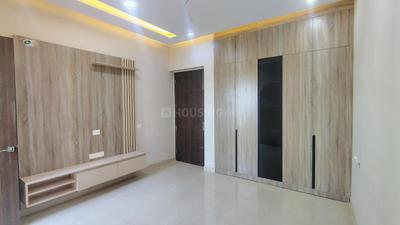 Bedroom Image of 1125 Sq.ft 3 BHK Duplex for sale in Land White City, Sector 114 Mohali for Rs. 14900000