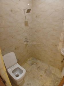 Bathroom Image of 1000 Sq.ft 2 BHK Builder Floor for sale in Sahastradhara Road Dehradun for Rs. 5500000