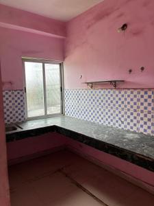 Kitchen Image of 950 Sq.ft 2 BHK Independent House for rent in Bariatu Ranchi for Rs. 12000