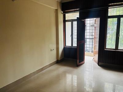 Bedroom Image of 1640 Sq.ft 3 BHK Builder Floor for rent in Manik Nagar Guwahati for Rs. 25000