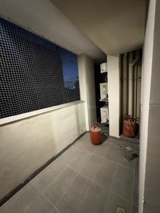 Balcony Image of 3200 Sq.ft 5 BHK Builder Floor for rent in DLF Independent Floors, DLF Phase 3 Gurgaon for Rs. 200000