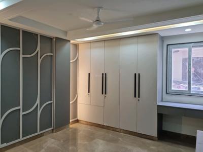 Bedroom Image of 1300 Sq.ft 3 BHK Apartment / Flat for sale in Suraj Vihar New Delhi for Rs. 11000000
