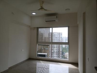 Bedroom Image of 770 Sq.ft 2 BHK Apartment / Flat for sale in New Cuffe Parade Lodha Altia, Sion Mumbai for Rs. 25100000