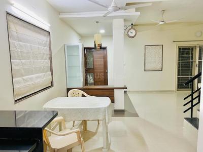 Hall Image of 1500 Sq.ft 2 BHK Independent House for rent in Ujala Circle Ahmedabad for Rs. 30000