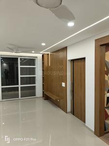 Hall Image of 1751 Sq.ft 3 BHK Apartment / Flat for sale in DLF The Valley, Sector 3 Panchkula for Rs. 19900000