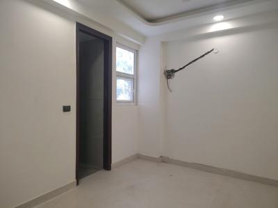 Bedroom Image of 800 Sq.ft 2 BHK Apartment / Flat for rent in Chhattarpur New Delhi for Rs. 22000