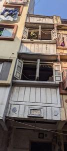 Image of 280 Sq.ft 3 BHK Independent House for sale in Rustampura, Surat for Rs. 4500000