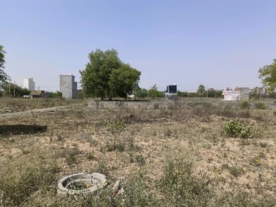 Image of 60 Sq.ft Residential Plot / Land for sale in Sector 35 Rohini, New Delhi for Rs. 11500000