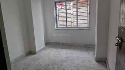 Bedroom Image of 1080 Sq.ft 3 BHK Apartment / Flat for sale in Dakshineswar Kolkata for Rs. 6588000