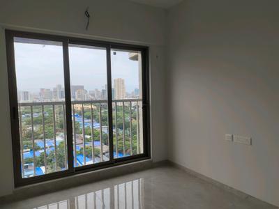 Bedroom Image of 950 Sq.ft 2 BHK Apartment / Flat for sale in Crystal Hitendra Dhamm Shabha CHSL, Goregaon West Mumbai for Rs. 19000000