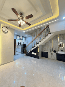 Image of 1150 Sq.ft 4 BHK Villa for sale in Vaishali Nagar, Jaipur for Rs. 17000000
