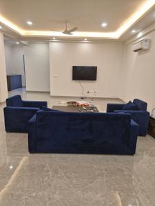 2 BHK Independent Builder Floor
