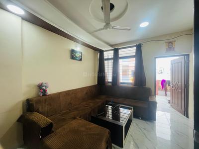 Hall Image of 1300 Sq.ft 2 BHK Apartment / Flat for sale in Limbodi Indore for Rs. 4100000