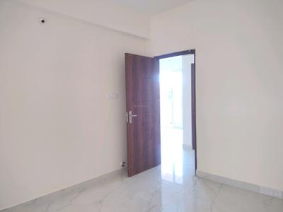 Bedroom Image of 1500 Sq.ft 3 BHK Apartment / Flat for sale in SLV Sai Adhya, Electronic City Bengaluru for Rs. 8100000