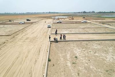 Image of 1000 Sq.ft Residential Plot / Land for sale in Maniram, Gorakhpur for Rs. 651000