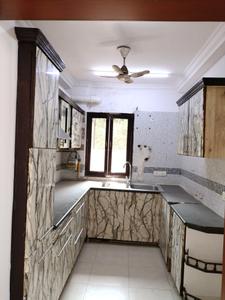 Kitchen Image of 1850 Sq.ft 3 BHK Apartment / Flat for sale in Sunny Valley Apartment, Sector 12 Dwarka New Delhi for Rs. 32900000