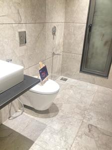 Bathroom Image of 1659 Sq.ft 3 BHK Apartment / Flat for sale in WYCE Exclucity E F I, Bavdhan Pune for Rs. 17700000